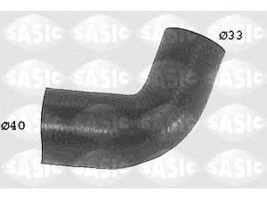 SASIC SWH6637 radiatoriaus žarna 
 Aušinimo sistema -> Žarnelės/vamzdeliai/sujungimai -> Radiatoriaus žarnos
7683627