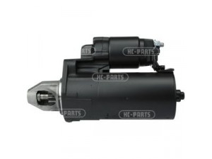 HC-PARTS CS1414 starteris 
 Elektros įranga -> Starterio sistema -> Starteris
0061511001, A0061511001