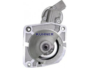 AD KÜHNER 10504 starteris 
 Elektros įranga -> Starterio sistema -> Starteris
46231604, 5985182, 7658554, 7716195