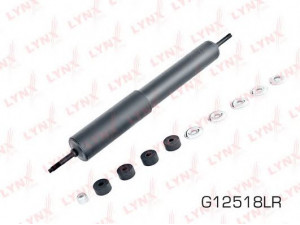 LYNXauto G12518LR amortizatorius 
 Pakaba -> Amortizatorius
48531-28350, 48531-28370, 48531-28371