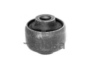 TALOSA 57-02079 valdymo svirties/išilginių svirčių įvorė 
 Ašies montavimas/vairavimo mechanizmas/ratai -> Valdymo svirtis/pasukamosios svirties sujungimas -> Montavimas/sutvirtinimas
4A0407183D