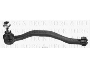 BORG & BECK BTR5839 skersinės vairo trauklės galas 
 Vairavimas -> Vairo mechanizmo sujungimai
32 10 9 808 837, 32109808839, 32 10 9 808 839
