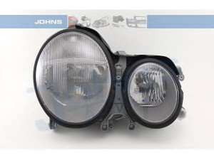 JOHNS 50 15 10-4 priekinis žibintas 
 Kėbulas -> Priekinis žibintas/dalys -> Priekinis žibintas/įterp.
210 820 3061