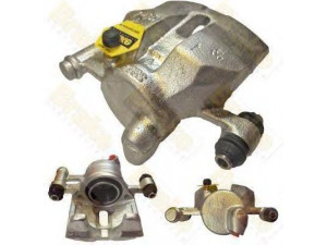 Brake ENGINEERING CA1129R stabdžių apkaba 
 Stabdžių sistema -> Stabdžių matuoklis -> Stabdžių matuoklio montavimas
4773027030, 4773028030