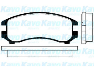 KAVO PARTS BP-6511 stabdžių trinkelių rinkinys, diskinis stabdys 
 Techninės priežiūros dalys -> Papildomas remontas
4106035F91, 4106058A85, 4106067A85