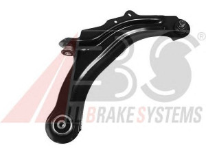 A.B.S. 210864 vikšro valdymo svirtis 
 Ašies montavimas/vairavimo mechanizmas/ratai -> Valdymo svirtis/pasukamosios svirties sujungimas -> Vairo trauklės (valdymo svirtis, išilginis balansyras, diago
8200 298 455, 8200457209, 8200679067