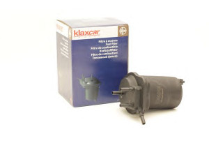 KLAXCAR FRANCE FE024z kuro filtras 
 Techninės priežiūros dalys -> Papildomas remontas
16400-BC40A, 16400-BN700, 8200026237