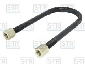 S-TR STR-50055 lingės spaustukas
3401006900
