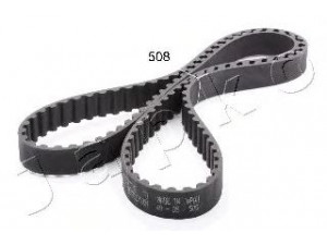 JAPKO 40508 paskirstymo diržas 
 Techninės priežiūros dalys -> Papildomas remontas
MD013805, MD015020, MD015021, MD0153310