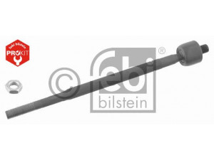 FEBI BILSTEIN 27427 vidinė skersinė vairo trauklė 
 Vairavimas -> Vairo mechanizmo sujungimai
3812.E2, 77362280, 77362280, 3812.E2
