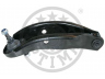 OPTIMAL G5-830 vikšro valdymo svirtis 
 Ašies montavimas/vairavimo mechanizmas/ratai -> Valdymo svirtis/pasukamosios svirties sujungimas -> Vairo trauklės (valdymo svirtis, išilginis balansyras, diago
7701552545, 7702252969