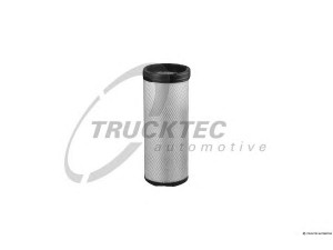 TRUCKTEC AUTOMOTIVE 03.14.033 oro filtras
50 10 317 187, 20732728