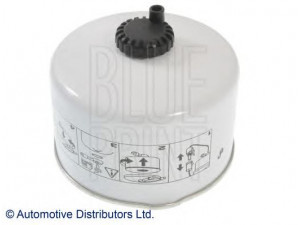 BLUE PRINT ADJ132303C kuro filtras 
 Techninės priežiūros dalys -> Papildomas remontas
LR 009705, WJI500020