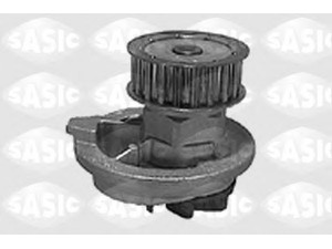 SASIC 9001134 vandens siurblys 
 Aušinimo sistema -> Vandens siurblys/tarpiklis -> Vandens siurblys
1334013, 1334084, 90106656, 90284802