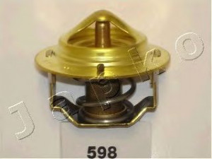JAPKO 38598 termostatas, aušinimo skystis 
 Aušinimo sistema -> Termostatas/tarpiklis -> Thermostat
19300-634-671, 25500-11200