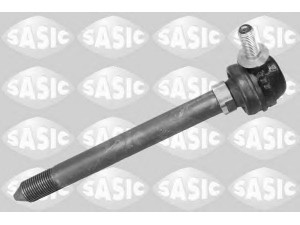 SASIC 2306149 šarnyro stabilizatorius 
 Ašies montavimas/vairavimo mechanizmas/ratai -> Stabilizatorius/fiksatoriai -> Savaime išsilyginanti atrama
0K01134160A
