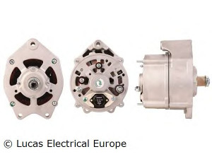LUCAS ELECTRICAL LRA00978 kintamosios srovės generatorius