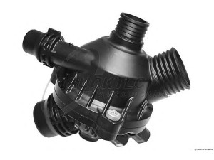 TRUCKTEC AUTOMOTIVE 08.19.132 termostatas, aušinimo skystis
11 53 7 536 655, 11 53 7 544 788