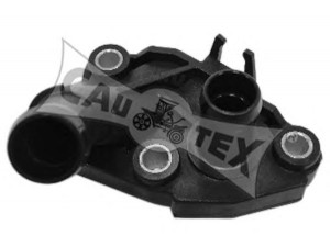 CAUTEX 955359 aušinimo skysčio jungė 
 Aušinimo sistema -> Žarnelės/vamzdeliai/sujungimai -> Jungės
1106000QAH, 7701476282, 7701476282