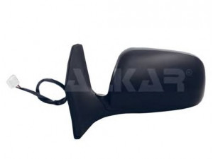 ALKAR 6140265 išorinis veidrodėlis 
 Kėbulas -> Keleivių kabina -> Veidrodėlis
8790105190