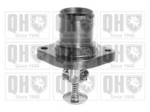 QUINTON HAZELL QTH502K termostatas, aušinimo skystis 
 Aušinimo sistema -> Termostatas/tarpiklis -> Thermostat
1338 A0, 9630066680, 9630066680