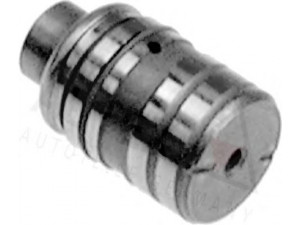 AUTEX 955102 svirtis/kumštelis 
 Variklis -> Variklio uždegimo laiko reguliavimo kontrolė -> Stūmimo trauklė/vamzdelis
8-97010-727-0, 8-97010-727-0, JFY1-12-100