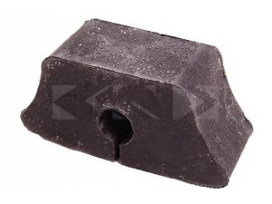 SPIDAN 411580 įvorė, stabilizatorius 
 Ašies montavimas/vairavimo mechanizmas/ratai -> Stabilizatorius/fiksatoriai -> Sklendės
4 44 332, 90 235 826