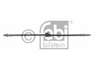 FEBI BILSTEIN 26363 stabdžių žarnelė 
 Stabdžių sistema -> Stabdžių žarnelės
1 035 269, 97KB2078BB