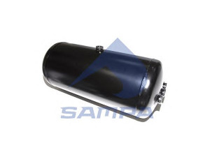 SAMPA 0510 0055 oro talpykla, suspausto oro sistema
003 432 95 01, 0034329501, 005 432 27 01