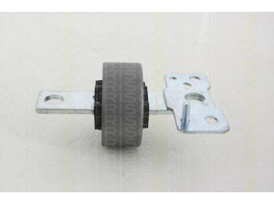 TRISCAN 8500 16840 valdymo svirties/išilginių svirčių įvorė 
 Ašies montavimas/vairavimo mechanizmas/ratai -> Valdymo svirtis/pasukamosios svirties sujungimas -> Montavimas/sutvirtinimas
1566810, 1566837, 1566838, 1566839