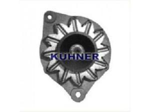 AD KÜHNER 40111 kintamosios srovės generatorius
31100-634-811, 31100634811, 38760-634-811