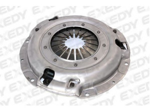 EXEDY FJC524 sankabos suspaudimo plokštelė 
 Sankaba/dalys -> Sankabos suspaudimo plokštelė
30210AA370, 30210AA410, 30210AA411