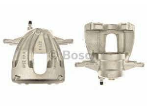 BOSCH 0 986 474 218 stabdžių apkaba 
 Stabdžių sistema -> Stabdžių matuoklis -> Stabdžių matuoklio montavimas
47730 05050, 47730 05060