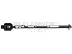 FLENNOR FL0091-C vidinė skersinė vairo trauklė 
 Vairavimas -> Vairo mechanizmo sujungimai
34160AE000, 34160AE001