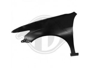 DIEDERICHS 5219106 sparnas 
 Kėbulas -> Transporto priemonės priekis -> Sparnas/montavimo dalys
60210TL0G00, 60210TL0G00ZZ