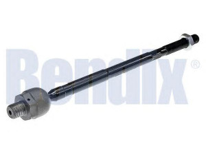 BENDIX 041149B vidinė skersinė vairo trauklė 
 Vairavimas -> Vairo mechanizmo sujungimai
GE4T32240, GE4T32240A