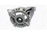 MAGNETI MARELLI 083625051010 statorius, kintamosios srovės generatorius
