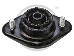 OPTIMAL F8-5417 pakabos statramsčio atraminis guolis 
 Ašies montavimas/vairavimo mechanizmas/ratai -> Montavimas, pakabos statramstis
33521125554, 33521128819