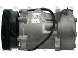 TEAMEC 8600060 kompresorius, oro kondicionierius 
 Oro kondicionavimas -> Kompresorius/dalys
7700272438