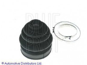 BLUE PRINT ADG08174 gofruotoji membrana, kardaninis velenas 
 Ratų pavara -> Gofruotoji membrana
495091CA00