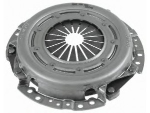 SACHS 3082 000 655 sankabos suspaudimo plokštelė 
 Sankaba/dalys -> Sankabos suspaudimo plokštelė
2110-1601085, 2111-160 1085, 2112-1601085