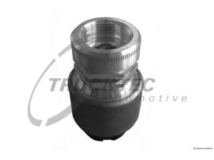 TRUCKTEC AUTOMOTIVE 01.42.131 jutiklis, greitis / aps./min.
009 542 1017