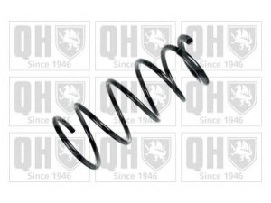 QUINTON HAZELL QCS7749 spyruoklė 
 Pakaba -> Spyruoklės
54010-AV660