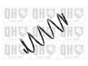 QUINTON HAZELL QCS5886 spyruoklė 
 Pakaba -> Spyruoklės
451 321 0304