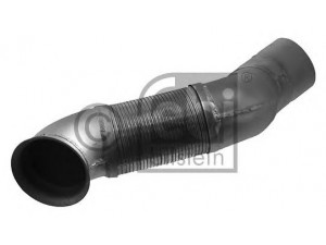 FEBI BILSTEIN 43715 lanksti žarna, išmetimo sistema
942 490 27 19