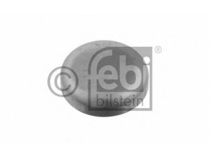 FEBI BILSTEIN 03199 užšalęs kaištis 
 Variklis -> Karteris -> Variklio blokas
0606 576, 2060 661, 606 576, 11052823