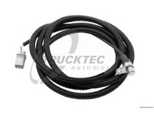 TRUCKTEC AUTOMOTIVE 05.42.089 jutiklis, rato greitis
81.27120.6119, 81.27120.6182