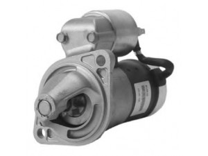BTS Turbo S512202 starteris
S114-816, 119233-77010