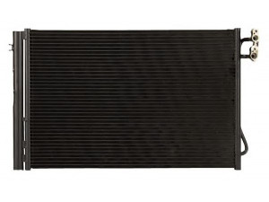 SPECTRA PREMIUM 7-3443 kondensatorius, oro kondicionierius 
 Oro kondicionavimas -> Kondensatorius
64509169772, 64509169791, 64536930038