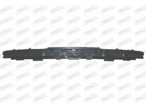 PRASCO RN9181622 priekinis absorberis, buferis 
 Kėbulas -> Kėbulo dalys/ sparnas/buferis -> Buferis/dalys
7782375703, 8200501555